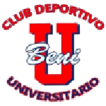 Universitario Beni logo