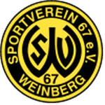 Weinberg logo