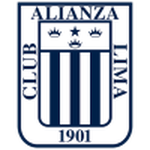 Alianza Lima W logo