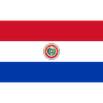 Paraguay U19 logo