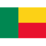Benin U23 logo