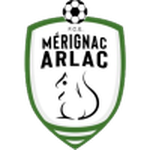SA Mérignac logo