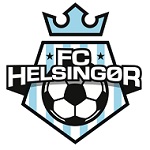 FC Helsingor logo