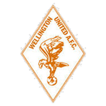 Wellington United logo