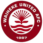 Waiheke United logo