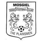 Mosgiel logo