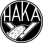 haka logo