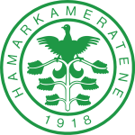 HamKam U19 logo