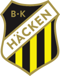 Häcken II logo
