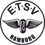 ETSV Hamburg logo