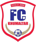 Khumaltar logo