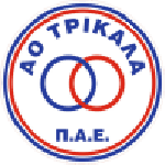 Trikala logo
