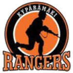 Kypärämäki Rangers logo