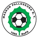 MaPS II logo