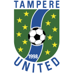 Tampere United III logo