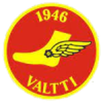 Valtti II logo