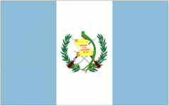 Guatemala U17 logo