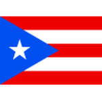 Puerto Rico U17 logo