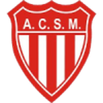 San Martín Mendoza logo