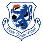 Launceston United logo