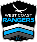West Coast Rangers logo