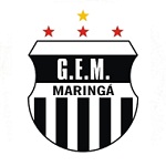Grêmio Maringá logo