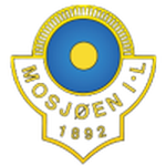 Mosjøen logo