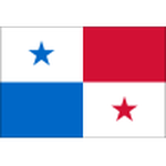 Panama W U20 logo