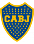 Boca Juniors U20 logo