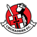 Crusaders W logo
