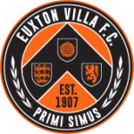 Euxton Villa logo