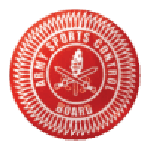Army Red logo