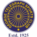 George Telegraph logo