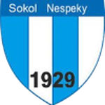Sokol Nespeky logo