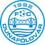 Dunaföldvár logo