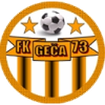 Geča logo