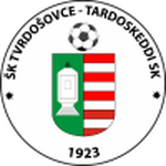 Tvrdošovce logo