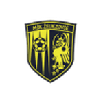 Želiezovce logo