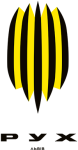 Rukh Vynnyky II logo