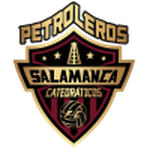 Petroleros de Salamanca logo
