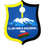 Hiska Nacional logo