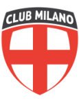 Club Milano logo