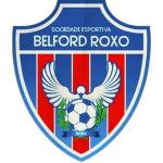 SE Belford Roxo logo
