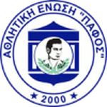Pafos U19 logo
