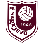 Sarajevo U19 logo
