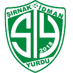 Şırnak İdmanyurdu logo