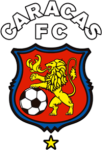 Caracas logo