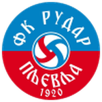 Rudar Velenje logo