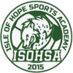 ISOHSA logo