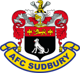 AFC Sudbury Ladies logo